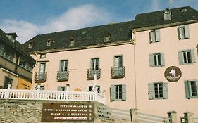 Hostel Refugi Rosta - PyrenMuseu